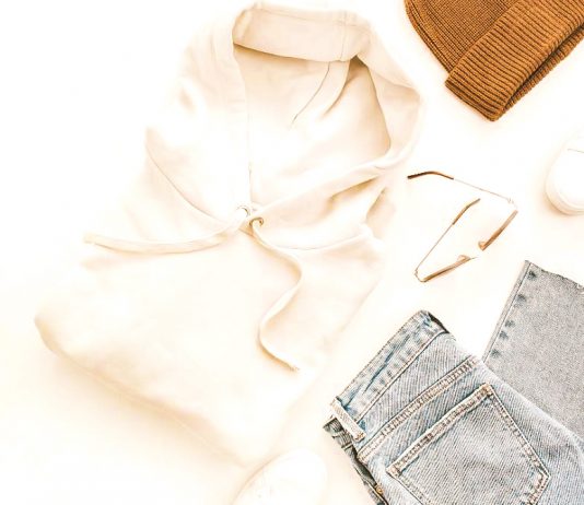 Guarda roupa minimalista: Confira os benefícios de ter um guarda roupa minimalista
