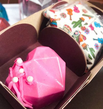 onde comprar chocolates no Rio