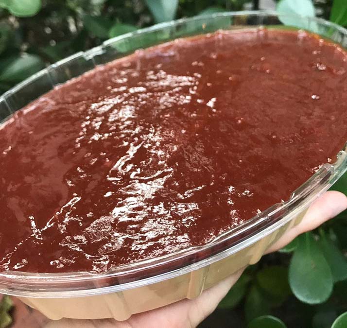 onde comer chocolates no Rio