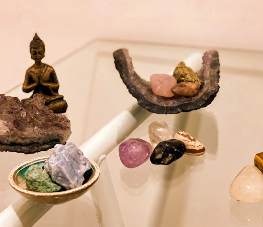 Cristais e seus significados: Encontre aqui o seu preferido Cristais e seus significados