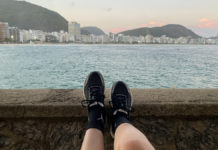 Reflexões de uma pandemia… reflexões pandemia