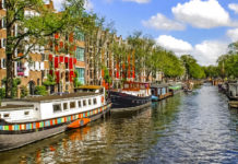 O que fazer em Amsterdam Atrações imperdíveis em Amsterdam