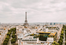 O que fazer em Paris o que fazer em paris