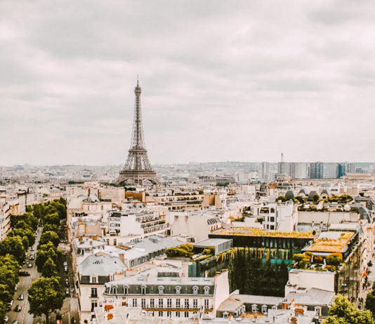 O que fazer em Paris o que fazer em paris