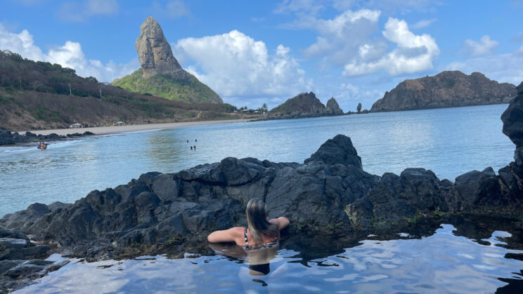 melhor operadora de celular em Noronha