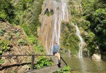 Melhor época para ir à Bonito melhor epoca para ir a bonito