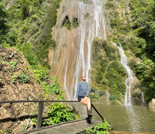 Melhor época para ir à Bonito melhor epoca para ir a bonito