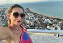 Como foi ficar num hostel e porque decidi viver essa experiência como foi ficar num hostel