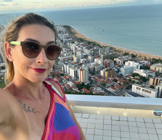 Como foi ficar num hostel e porque decidi viver essa experiência como foi ficar num hostel