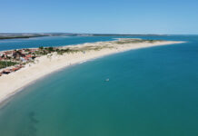 Onde ficar em Galinhos onde ficar em galinhos