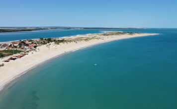 Onde ficar em Galinhos onde ficar em galinhos