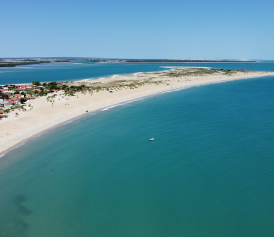 Onde ficar em Galinhos onde ficar em galinhos