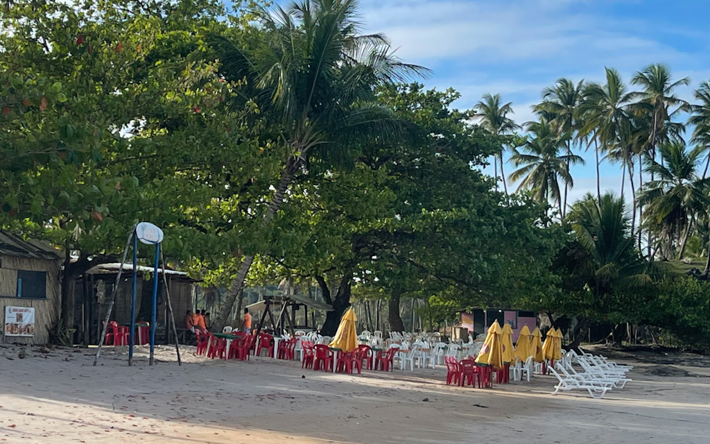 guido da lagosta boipeba