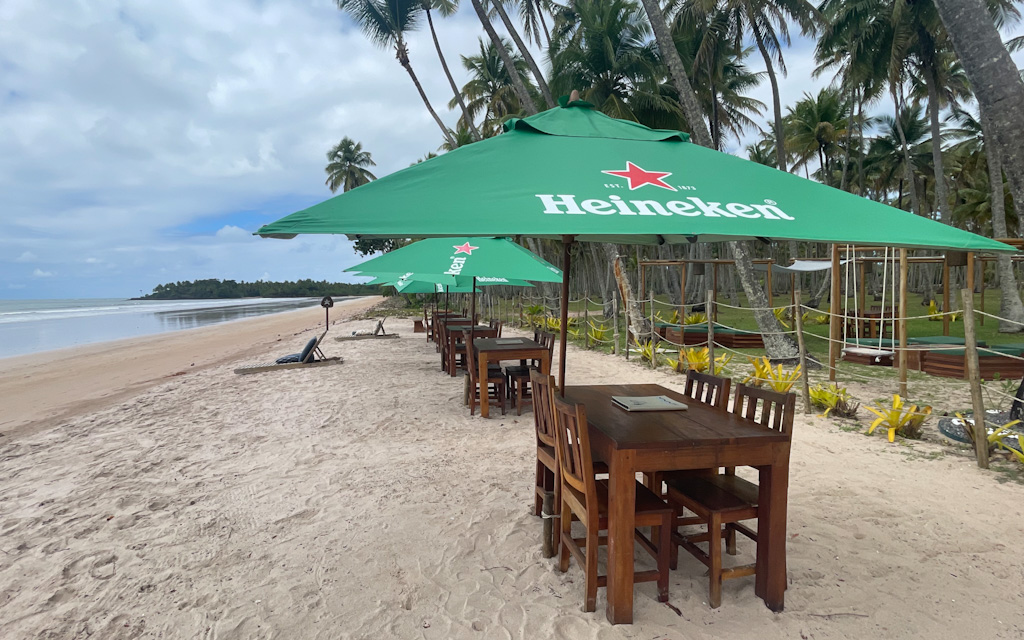 frente ority praia da cueira
