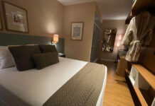 Canto Hotel : Hospedagem de charme no Rio Vermelho quarto canto hotel