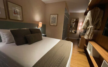 Canto Hotel : Hospedagem de charme no Rio Vermelho quarto canto hotel