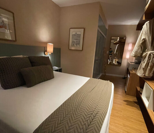 Canto Hotel : Hospedagem de charme no Rio Vermelho quarto canto hotel