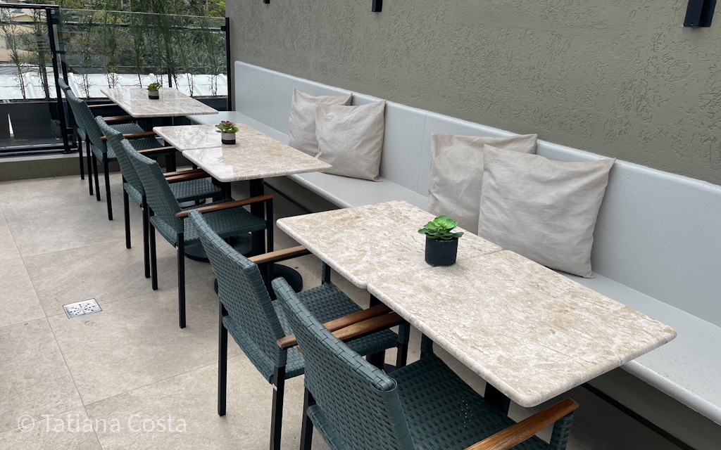 rooftop do canto hotel