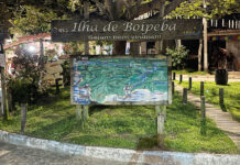 Como chegar em Boipeba saindo de Salvador como chegar a boipeba