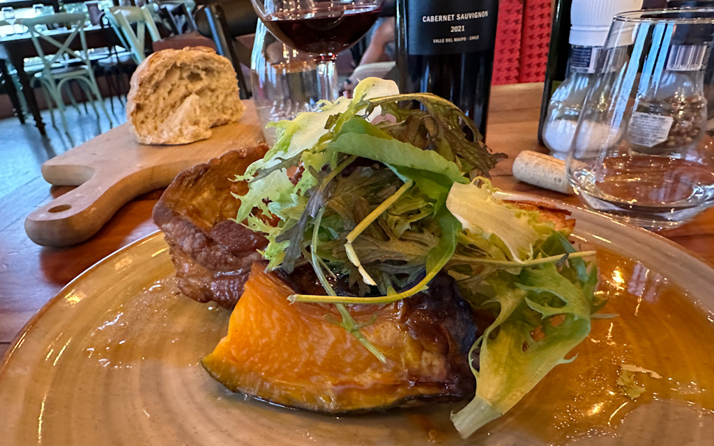 prato principal la vinoteca