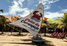 Chico do Caranguejo em Cumbuco: Vale à pena? É isso tudo mesmo? chico do caranguejo em cumbuco