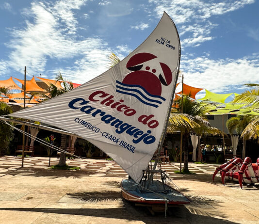 Chico do Caranguejo em Cumbuco: Vale à pena? É isso tudo mesmo? chico do caranguejo em cumbuco