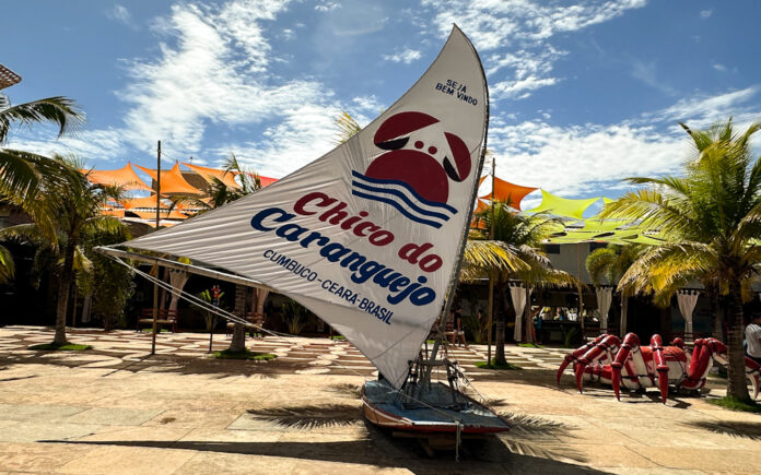 chico do caranguejo em cumbuco chico do caranguejo em cumbuco