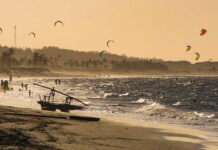 Como ir para Cumbuco saindo de Fortaleza como ir para cumbuco