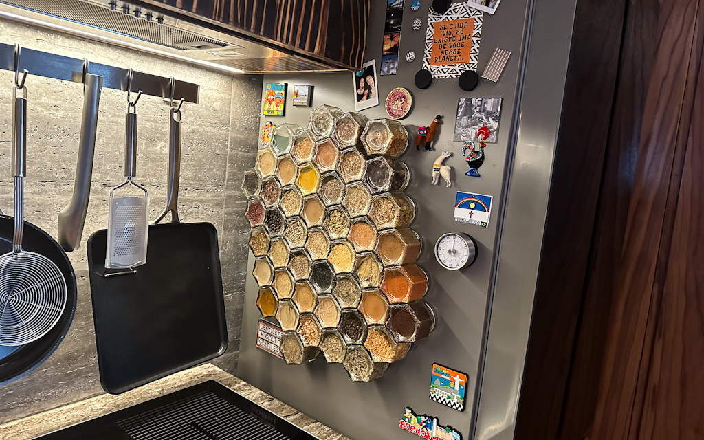 temperos cozinha obo casa