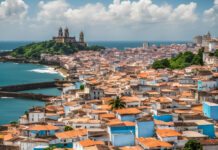 10 destinos perfeitos para mulheres que querem fazer a primeira viagem solo viagem solo feminina