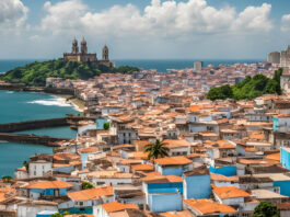 10 destinos perfeitos para mulheres que querem fazer a primeira viagem solo viagem solo feminina