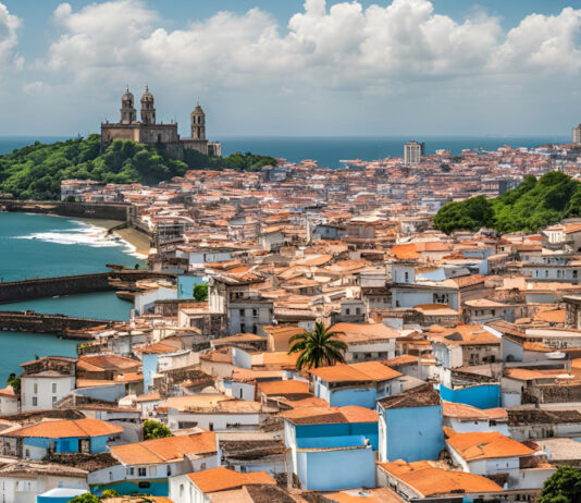 10 destinos perfeitos para mulheres que querem fazer a primeira viagem solo viagem solo feminina