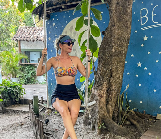 Desconto em hotéis para mulheres que viajam sozinhas e professores desconto para mulheres que viajam solo