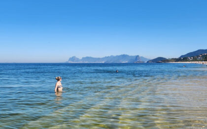 descontos para mulheres que viajam sozinhas