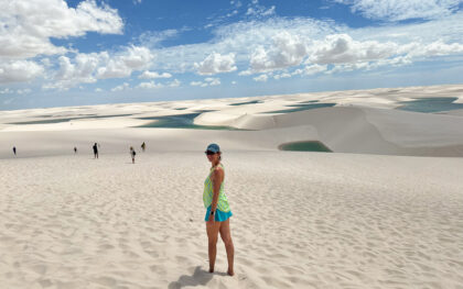 lencois maranhenses