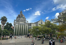 Medellín é perigosa? Viajei sozinha e compartilho tudo sobre segurança para mulheres