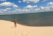 Lençóis Maranhenses: Guia Completo 2025 – Quando Ir, Como Chegar e Melhores Passeios o que fazer e quando ir aos lencois maranhenses