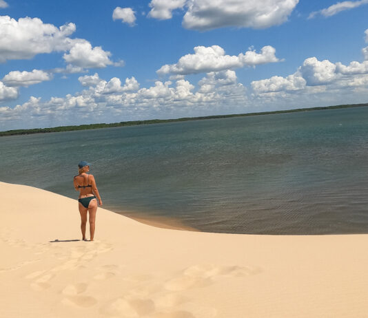 Lençóis Maranhenses: Guia Completo 2025 – Quando Ir, Como Chegar e Melhores Passeios o que fazer e quando ir aos lencois maranhenses