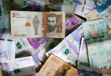 Que Moeda levar para a Colômbia em 2025? Dólar, Real ou Peso Colombiano? que moeda levar para a colombia