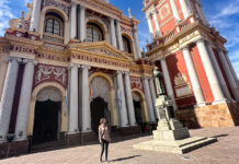 O que fazer em Salta: guia completo para explorar o norte da Argentina o que fazer em salta no norte da argentina