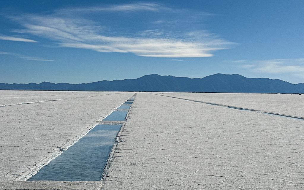 salinas grandes salta