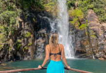 Medos de viajar sozinha: os 5 principais (e o que ninguém te conta) medos de viajar sozinha