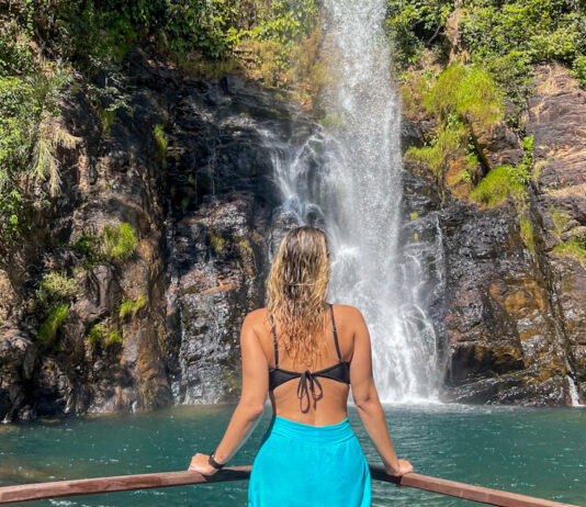 Medos de viajar sozinha: os 5 principais (e o que ninguém te conta) medos de viajar sozinha