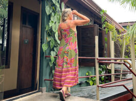 Cas’Amazonia em Belém: Minha Experiência Viajando Sozinha Tatiana hospedada na Cas'Amazonia em Belém durante viagem solo pelo Pará